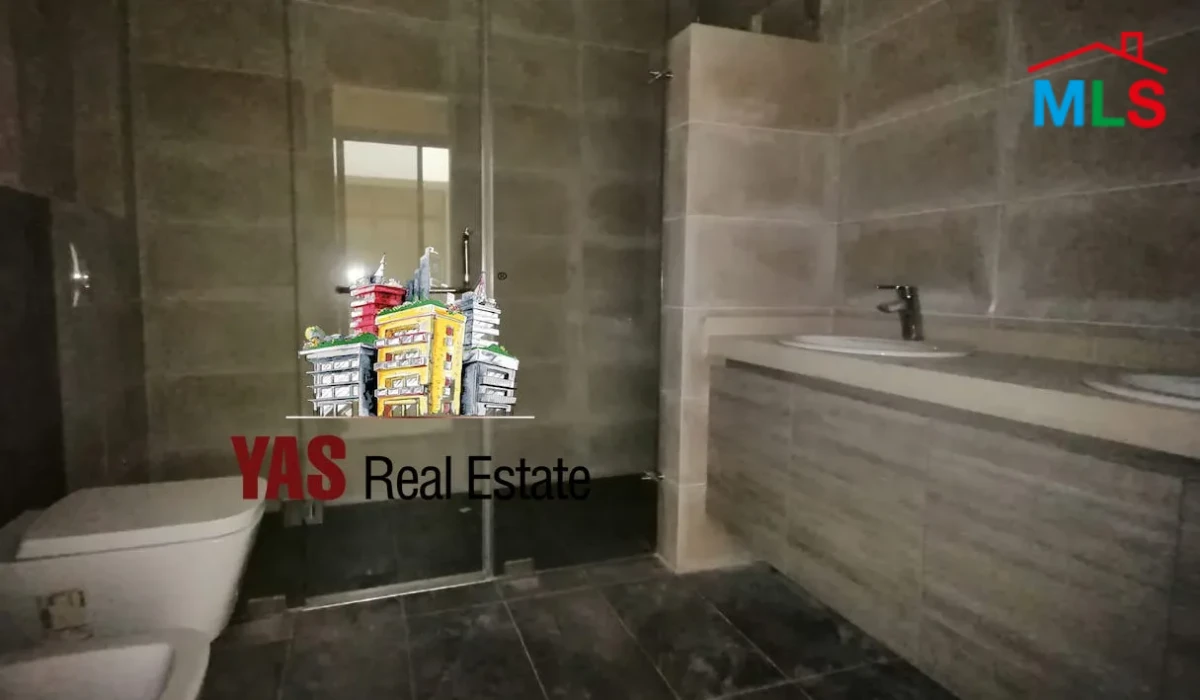 Ballouneh 250m2 | 180m2 Garden | High-End | View | Prime |Super prime
