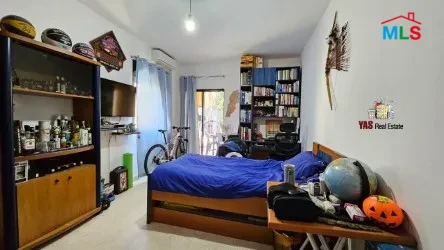 Sheileh 180m2 | Open View | Well Maintained | Catch | TO