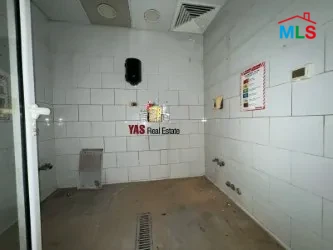 Zouk Mikael 102m2 | Decorated Shop | Prime Location | Catch | EH