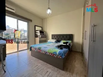 Sarba 183m2 | Renovated Flat | Calm Street | Mountain View | Catch|EH