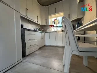 Sarba 183m2 | Renovated Flat | Calm Street | Mountain View | Catch|EH