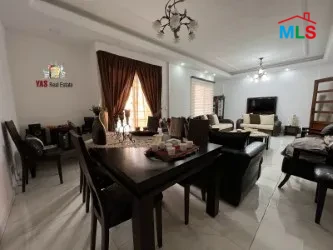 Sarba 183m2 | Renovated Flat | Calm Street | Mountain View | Catch|EH