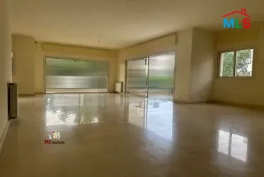 Beit El Chaar 310m2 | 220m2 Garden | Brand New | Unique Property | KR