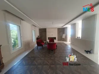 Ajaltoun 1290m2 | 400m2 Bulit up | Terraces & Garden | Luxury | KH