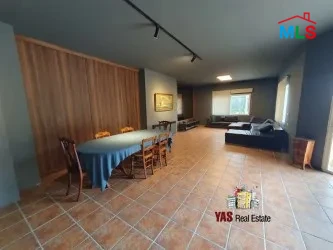 Ajaltoun 1290m2 | 400m2 Bulit up | Terraces & Garden | Luxury | KH