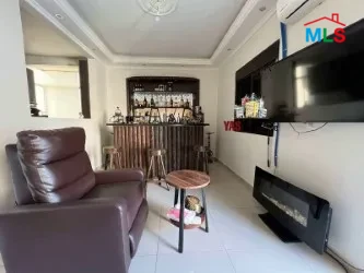 Daher Sarba 100m2 | Fully Furnished | Classical | Well Maintained | EHDA