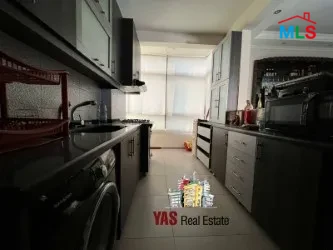 Daher Sarba 100m2 | Fully Furnished | Classical | Well Maintained | EHDA