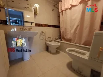 Fanar 220m2 | Prime Location | Quiet Street |Luxury | AA
