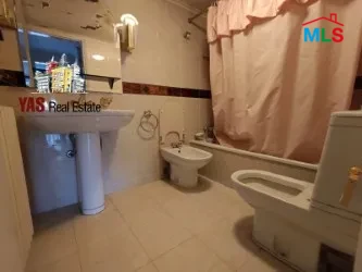 Fanar 220m2 | Prime Location | Quiet Street |Luxury | AA