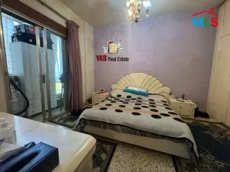 Zouk Mosbeh 170m2 | Prime Location | Quiet Street | Well Lighted | EL