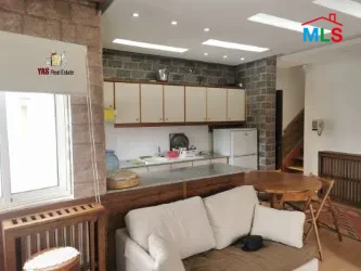 Kfardebian/Tilal al Asal 140m2 | Duplex Chalet | View | Luxury | PA