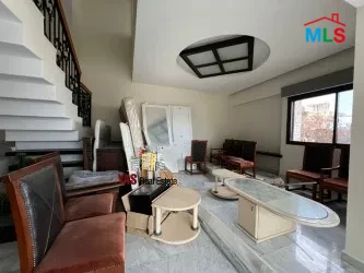 Jounieh 235m2 | Duplex | High End | Prime Location | Panoramic View|EH