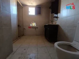 Baouchrieh 220m2 | Terrace 120m2 | Need Renovation | Open View | AA
