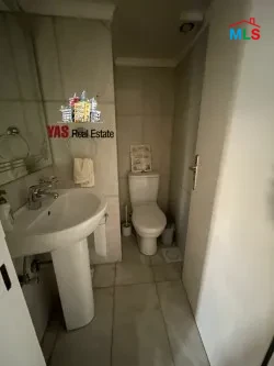 Mtayleb 200m2 | 120m2 Terrace | Calm Area | Prime Location | Catch|PA