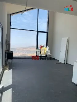 Tilal faqra 236m2 425k patrick duplex chalet