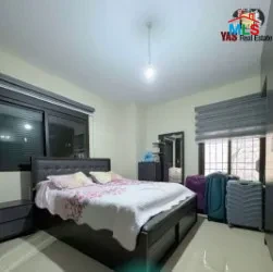 Ouyoun Broumana 220m2 | 130m2 Terrace | Decorated | View | PA
