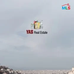 Yarzeh 440m2 | 120m2 Terrace | Rooftop Duplex | Panoramic View | PA