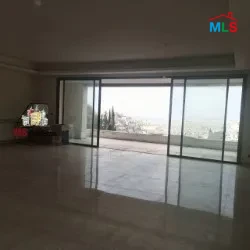 Yarzeh 440m2 | 120m2 Terrace | Rooftop Duplex | Panoramic View | PA