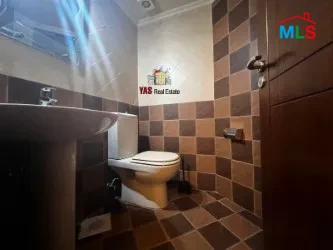 Jeita 400m2 | Duplex | Luxury | Open View | Excellent Condition | KS