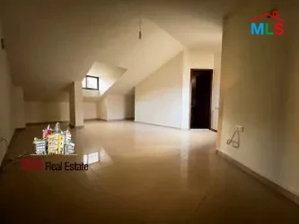 Jeita 400m2 | Duplex | Luxury | Open View | Excellent Condition | KS