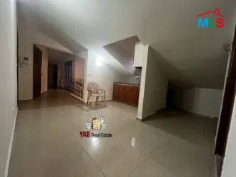Jeita 400m2 | Duplex | Luxury | Open View | Excellent Condition | KS