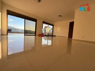 Sheileh 210m2 | 100m2 Terrace | Panoramic View | Luxury