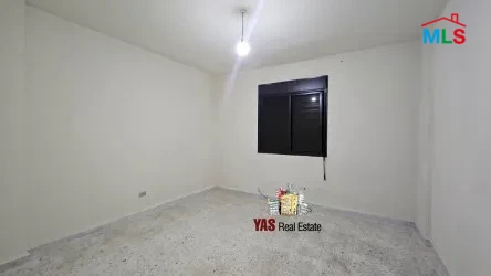 Sheileh 170m2 | Well Maintained | Prime Location | Open View | TO