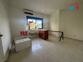 Zouk Mosbeh 220m2 | Panoramic View | Well Maintained | Catch | EL