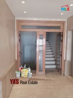 Ramlet Al Bayda 530m2 | Luxury | Ultra Prime Location | New | PA