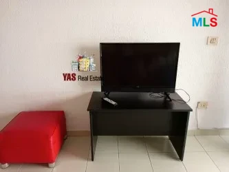 Kaslik/Samaya 44m2 | Chalet | Well Maintained | Catch | AC