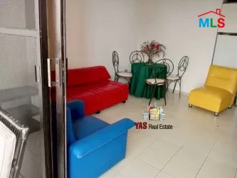 Kaslik/Samaya 44m2 | Chalet | Well Maintained | Catch | AC