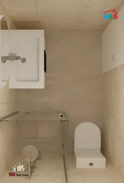 Ballouneh 140m2 | Under Construction | Payment Facilities | View | AC