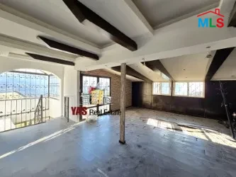 Ballouneh 350m2 | Duplex | Mint Condition | Mountain View | DA