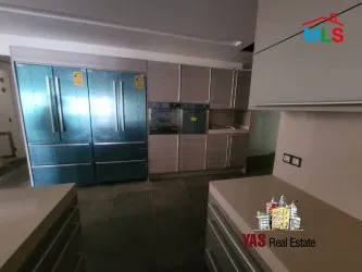 Yarzeh 665m2 | 2 Terraces | Generous Dimensions | EIB system | PA