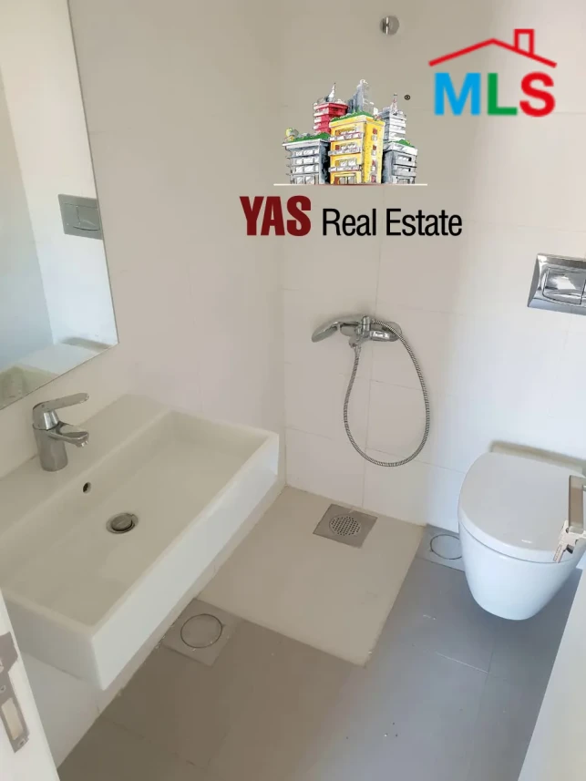 Faqra/Redrock 90m2 | 75m2 Terrace | Duplex | Mountain/Sea View | PA