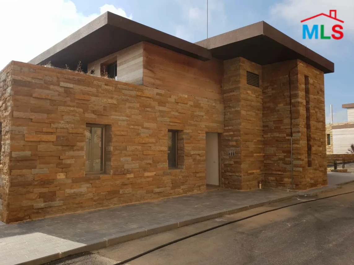 Faqra/Redrock 90m2 | 75m2 Terrace | Duplex | Mountain/Sea View | PA