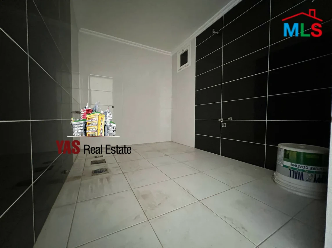 Sarba 200m2 | Brand New | High End | Brand New | EH
