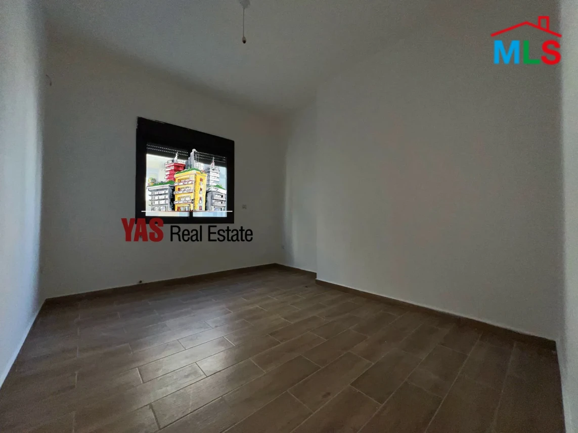 Kaslik 160m2 | Brand New | Calm Street | Luxury | EH