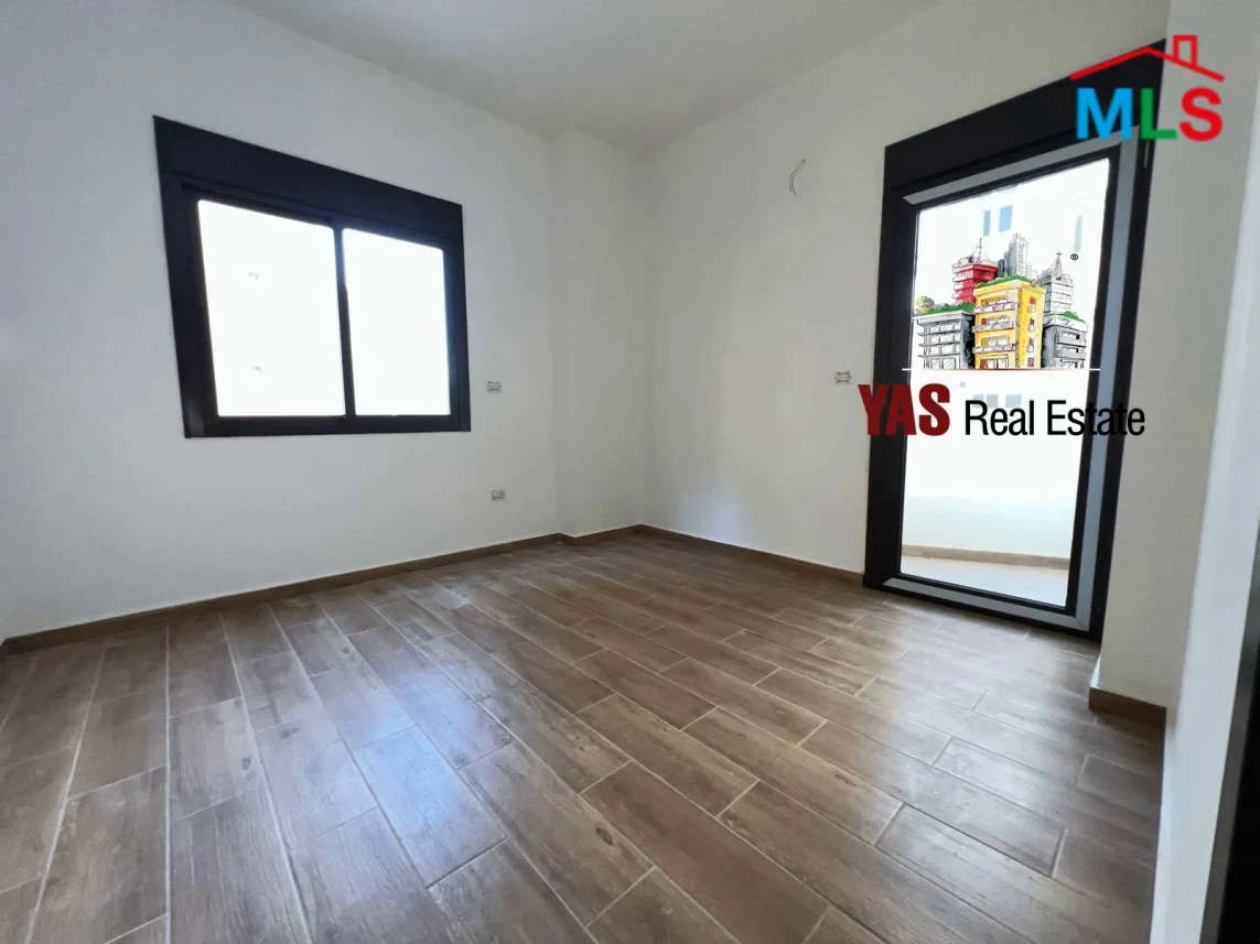 Kaslik 160m2 | Brand New | Calm Street | Luxury | EH