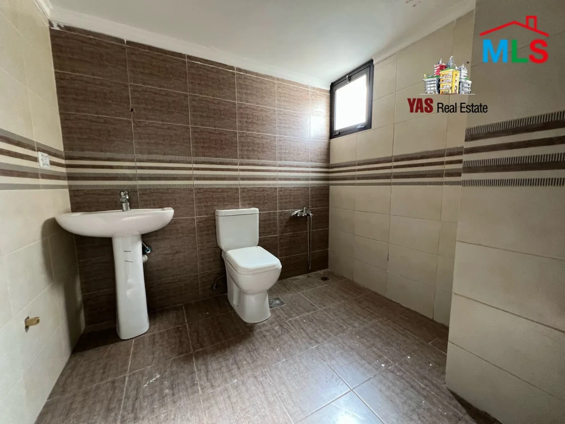 Kaslik 160m2 | Brand New | Calm Street | Luxury | EH