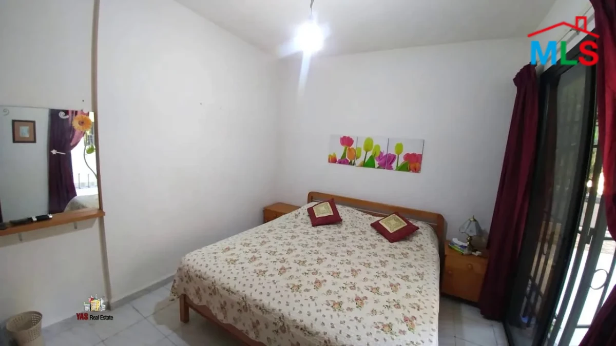 Ajaltoun 120m2 | 30m2 Terrace | Mint Condition | Mountain View | AC