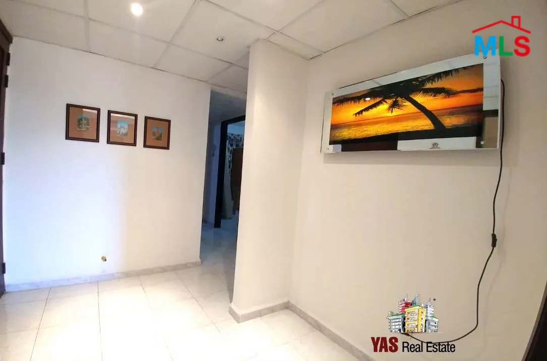 Ajaltoun 120m2 | 30m2 Terrace | Mint Condition | Mountain View | AC