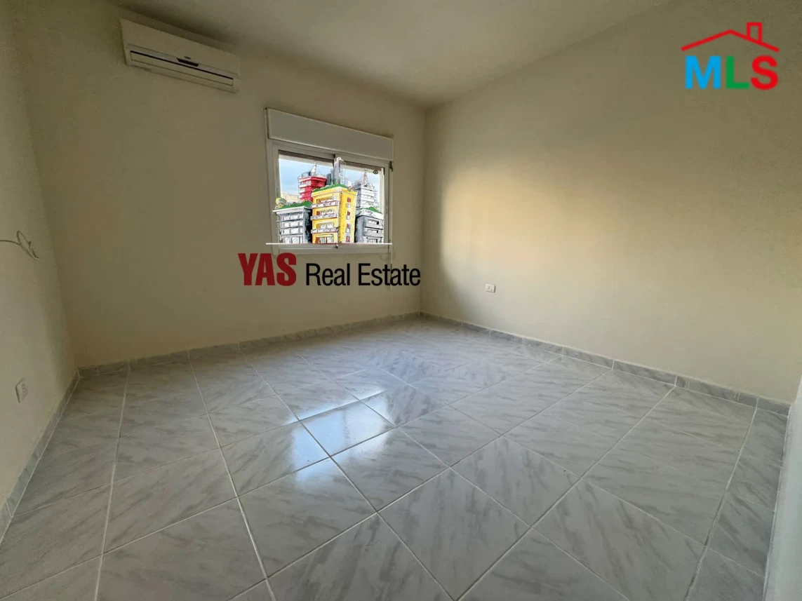 Adonis 170m2 | New | Well Lighted | City View | Luxurious | CHN EL