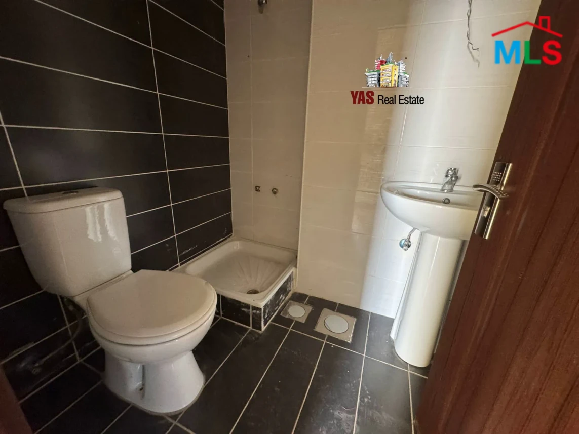 Adonis 170m2 | New | Well Lighted | City View | Luxurious | CHN EL