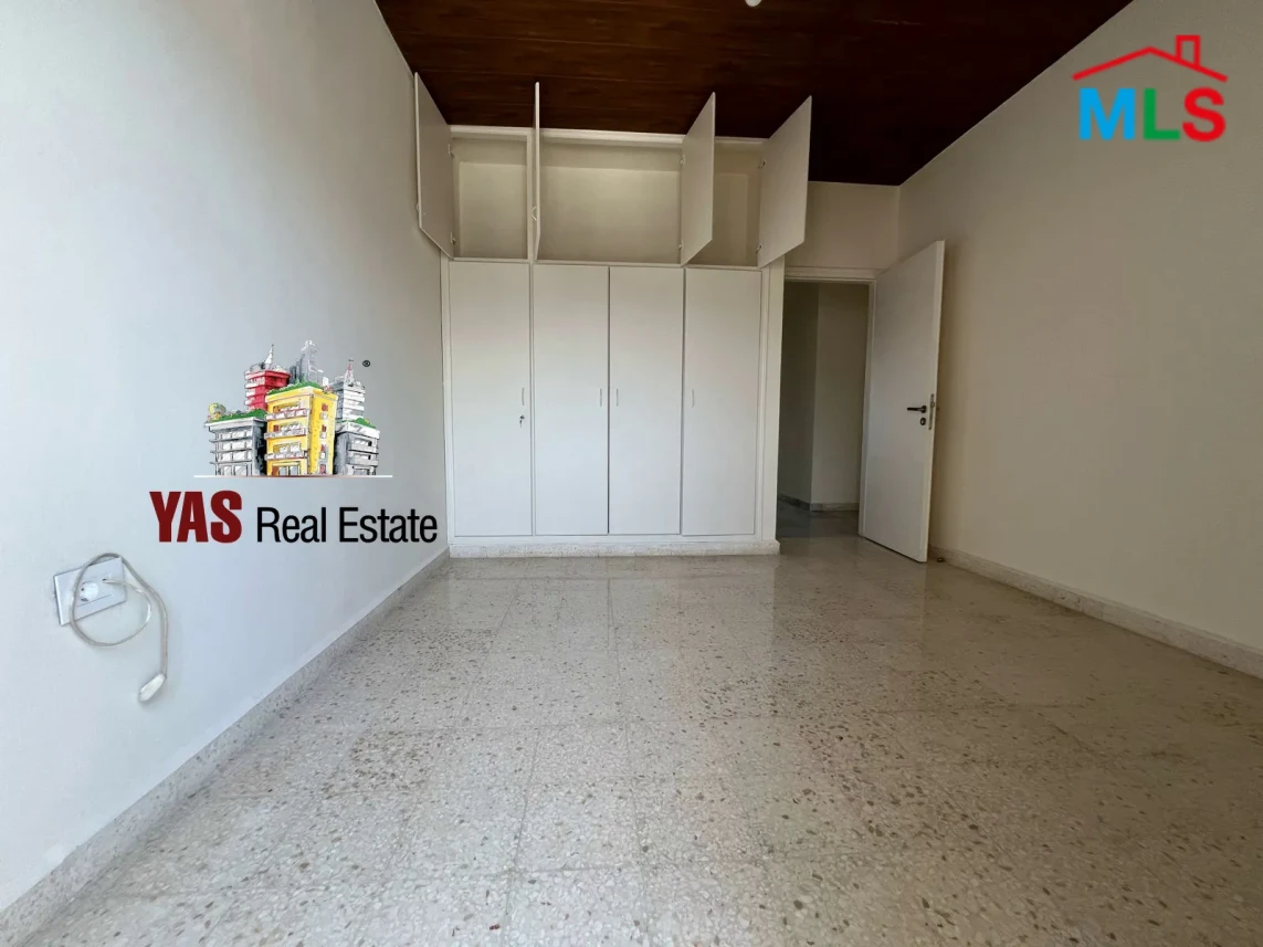 Zouk Mikael 140m2 | Well Maintained | Quiet Area | Panoramic View | EH