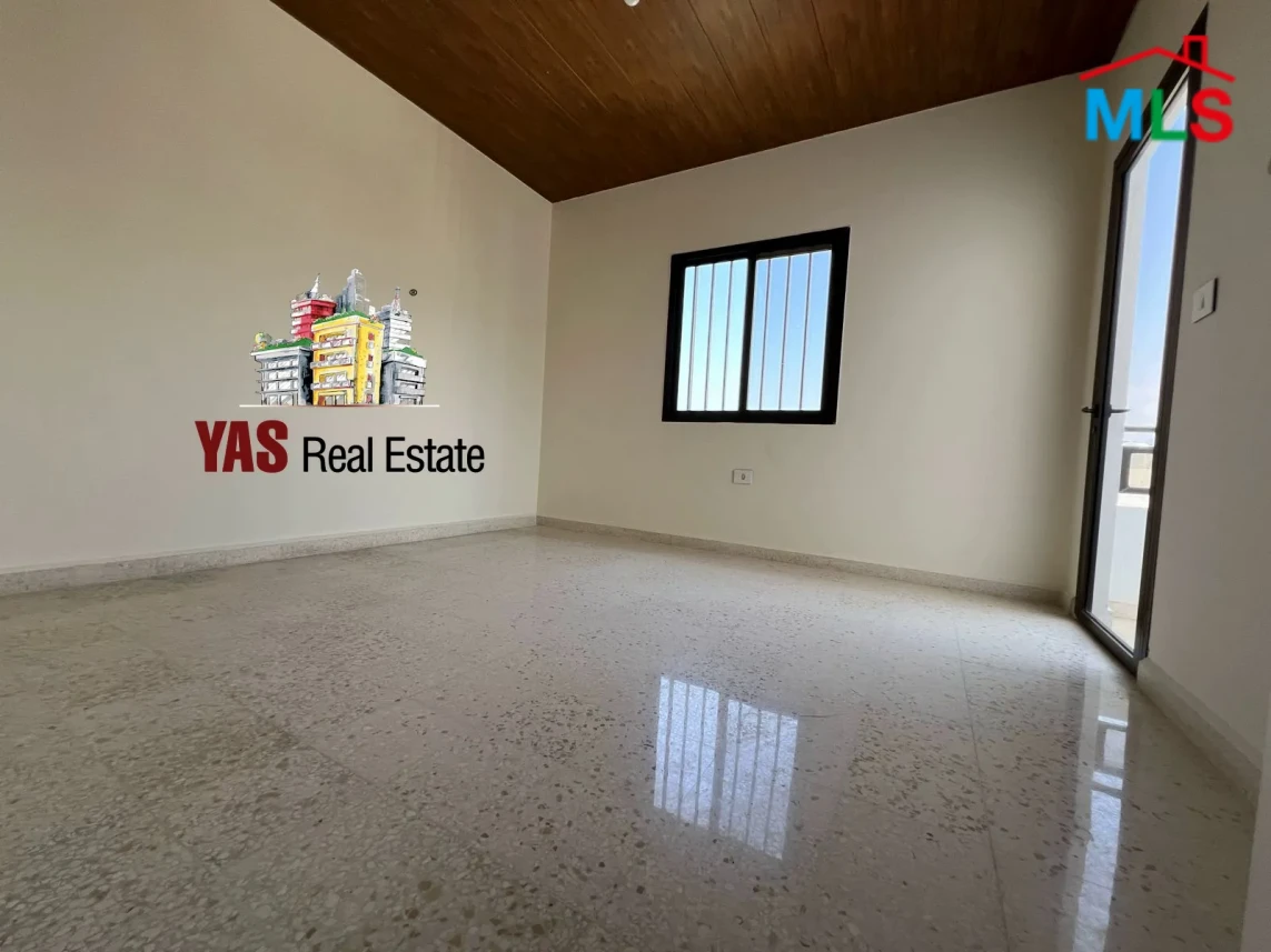 Zouk Mikael 140m2 | Well Maintained | Quiet Area | Panoramic View | EH