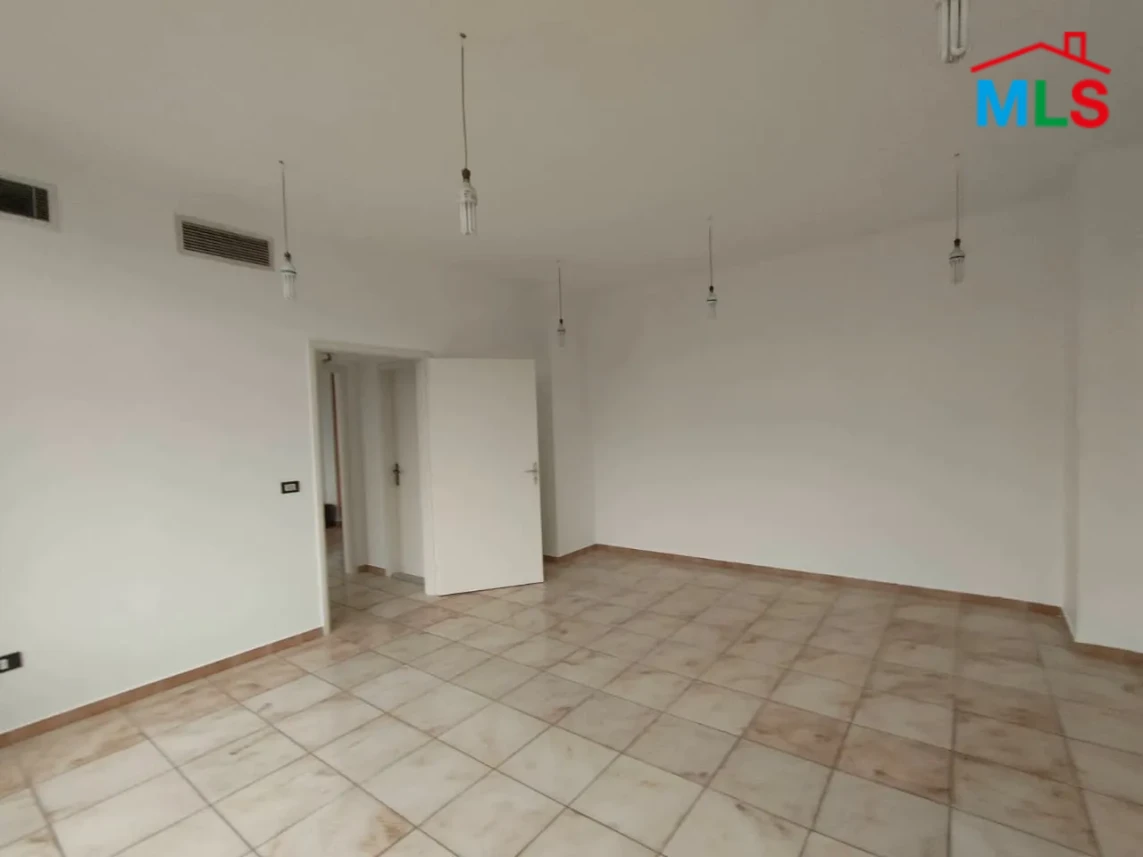 Horsh Tabet 50m2 | One Space Office | Mint Condition | AA