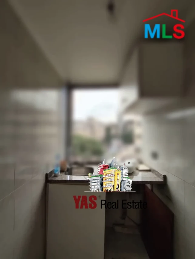 Horsh Tabet 50m2 | One Space Office | Mint Condition | AA