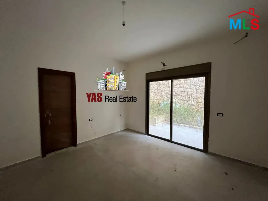 Rabweh 232m2 | 100m2 Terrace | Prime Location | New | PA