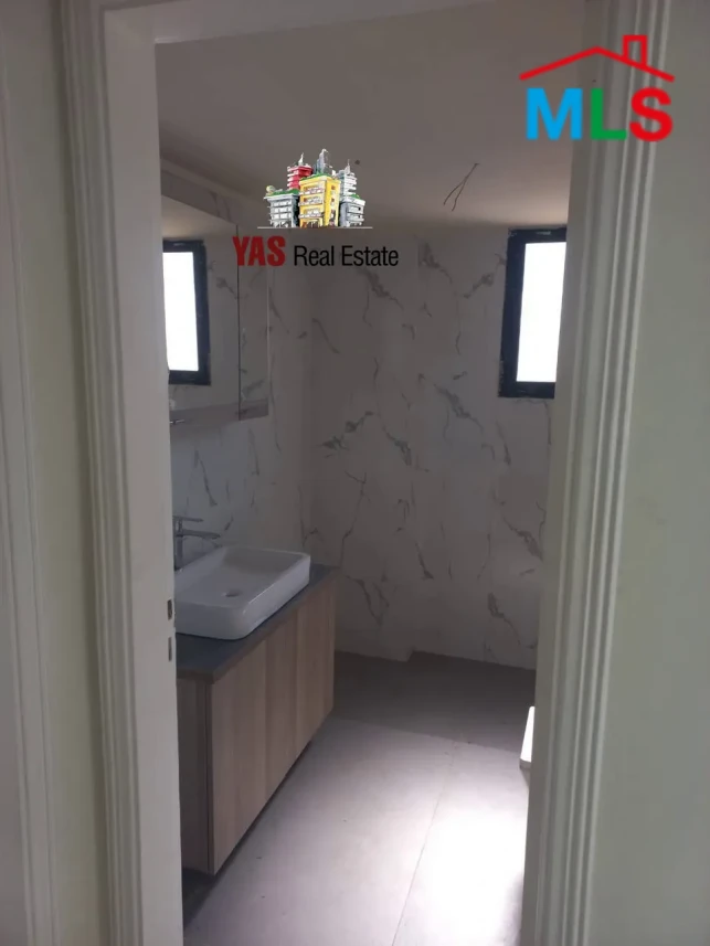 Zalka 175m2 | Well Maintained | Prime Location | PA